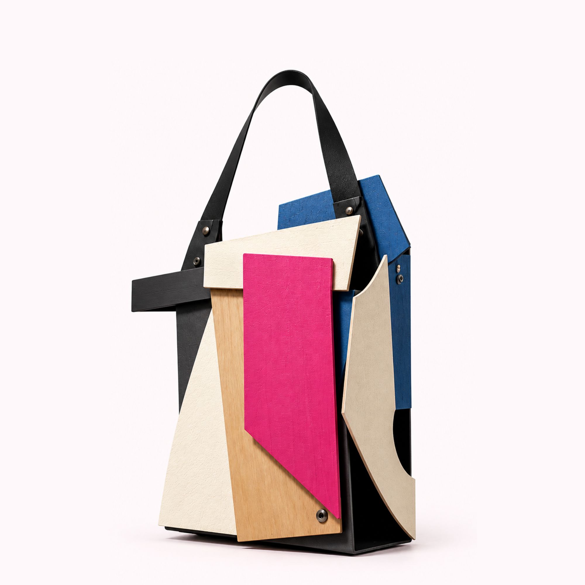 Bálványos Levente × Nevira product concept