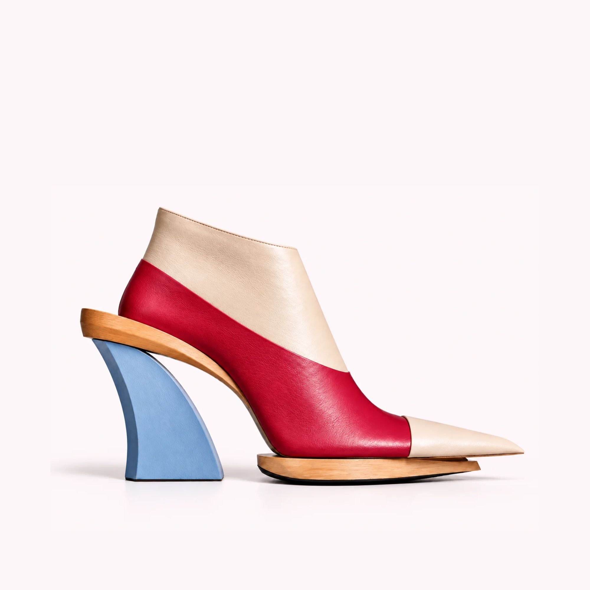 Bálványos Levente × Nevira product concept