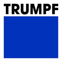 TRUMPF Hungary logo